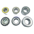 UKL Bearing VKBA5528 VKBA3602 Auto Wheel Hub Bearing